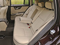 2013 Mercedes-Benz GLK 350 4MATIC  - Interior Rear Seats