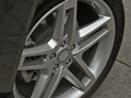 2013 Mercedes-Benz GLK 350 4MATIC  - Wheel