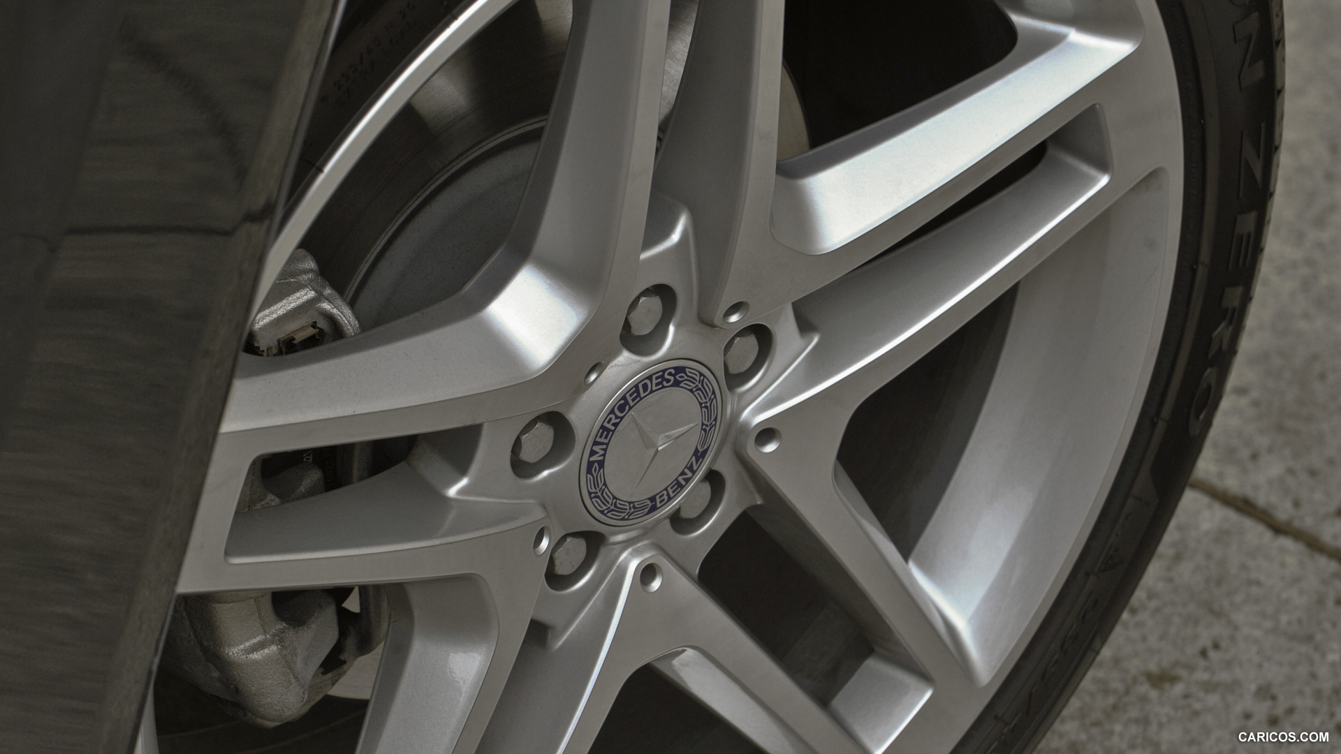 2013 Mercedes-Benz GLK 350 4MATIC  - Wheel, #25 of 68