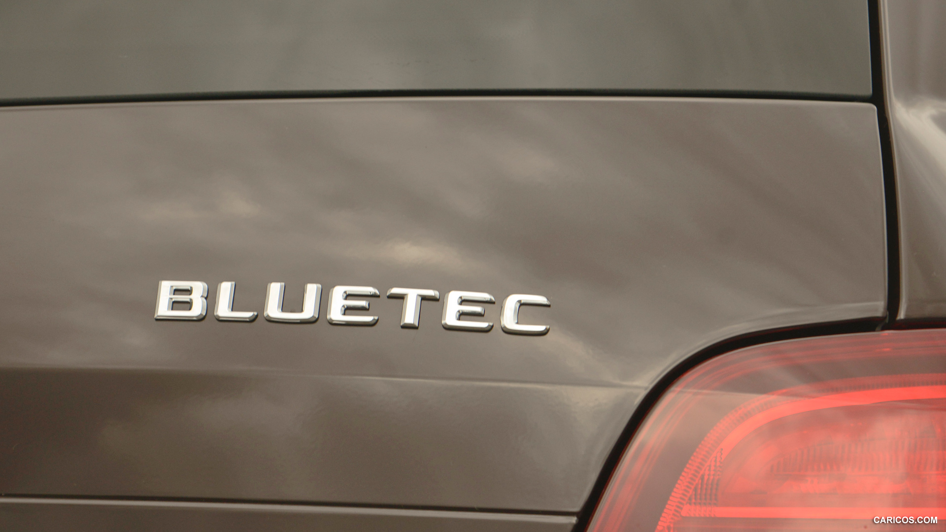 2013 Mercedes-Benz GLK250 BlueTEC (Fully Equipped) - Badge, #75 of 109