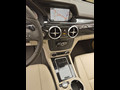 2013 Mercedes-Benz GLK250 BlueTEC (Fully Equipped) - Central Console