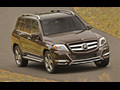 2013 Mercedes-Benz GLK250 BlueTEC (Fully Equipped) - Front