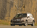 2013 Mercedes-Benz GLK250 BlueTEC (Fully Equipped) - Front