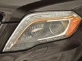 2013 Mercedes-Benz GLK250 BlueTEC (Fully Equipped) - Headlight