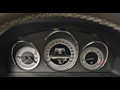 2013 Mercedes-Benz GLK250 BlueTEC (Fully Equipped) - Instrument Cluster
