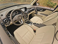 2013 Mercedes-Benz GLK250 BlueTEC (Fully Equipped) - Interior