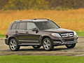 2013 Mercedes-Benz GLK250 BlueTEC (Fully Equipped) - Side