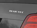2013 Mercedes-Benz GLK250 BlueTEC  - Badge