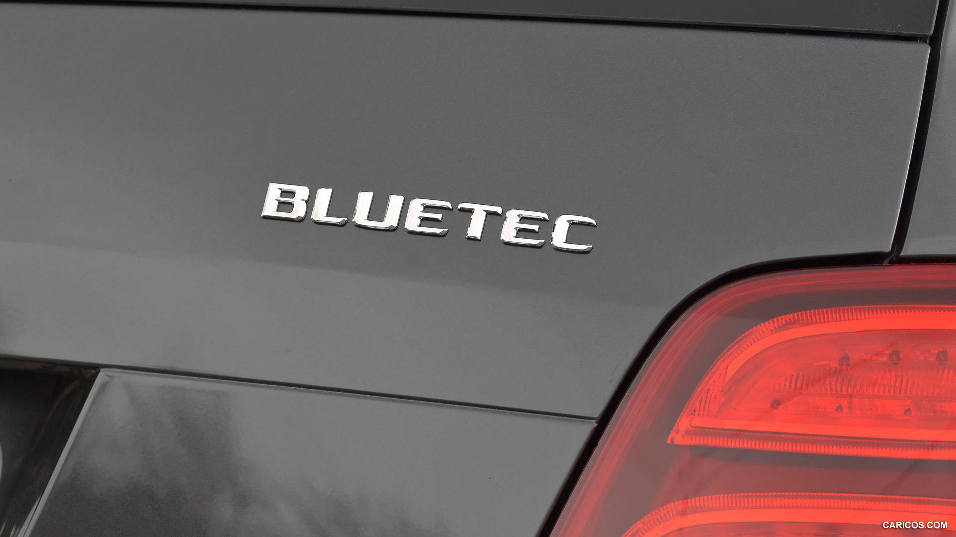 2013 Mercedes-Benz GLK250 BlueTEC  - Badge, #87 of 109