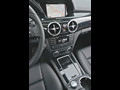2013 Mercedes-Benz GLK250 BlueTEC  - Central Console