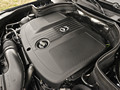 2013 Mercedes-Benz GLK250 BlueTEC  - Engine