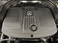 2013 Mercedes-Benz GLK250 BlueTEC  - Engine
