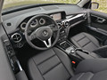 2013 Mercedes-Benz GLK250 BlueTEC  - Interior