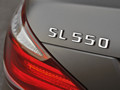 2013 Mercedes-Benz SL 550  - Badge