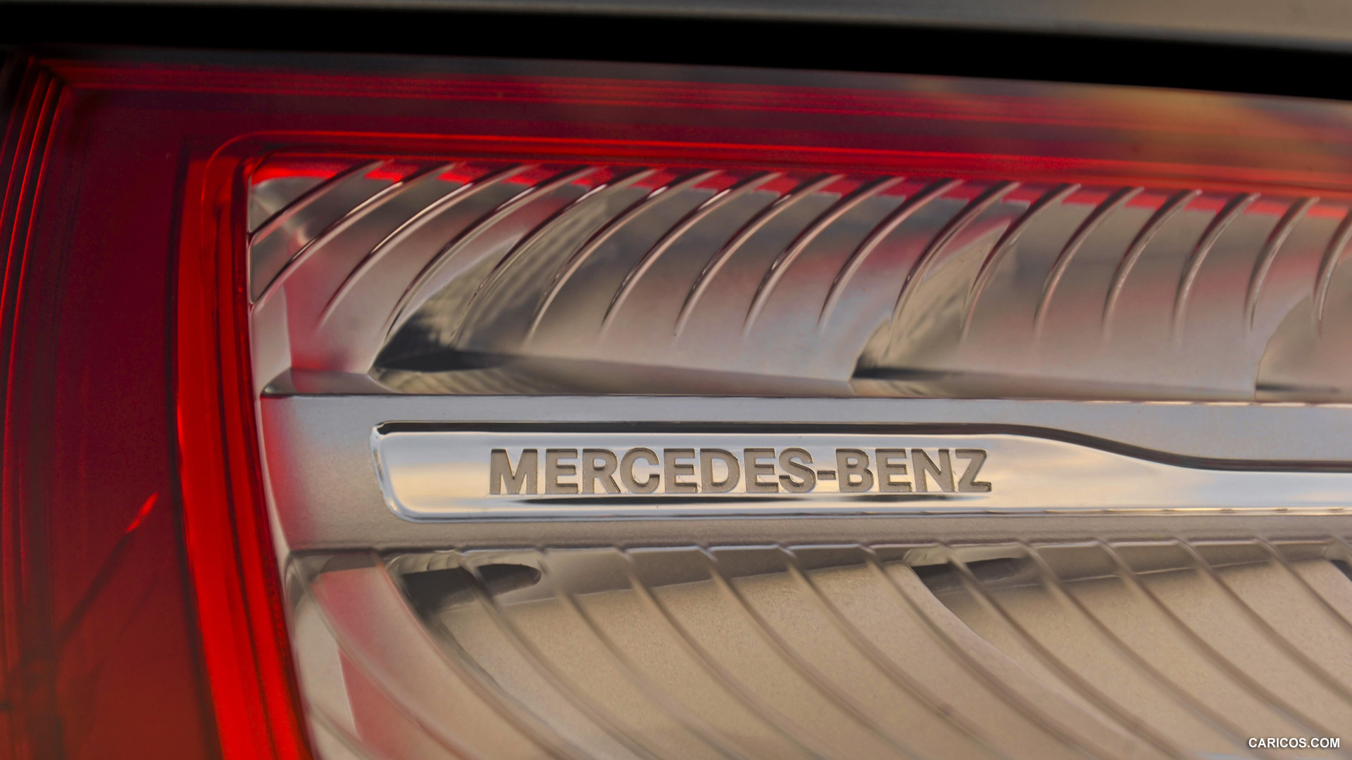 2013 Mercedes-Benz SL 550  - Detail, #79 of 80