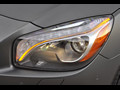 2013 Mercedes-Benz SL 550  - Headlight