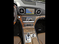 2013 Mercedes-Benz SL 550  - Interior