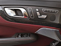 2013 Mercedes-Benz SL 550  - Interior Detail
