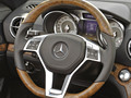 2013 Mercedes-Benz SL 550  - Interior Detail