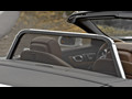 2013 Mercedes-Benz SL 550 Wind Deflector - 