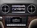 2013 Mercedes-Benz SL-Class  - Central Console