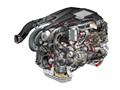 2013 Mercedes-Benz SL-Class  - Engine