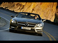 2013 Mercedes-Benz SL-Class  - Front