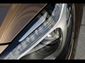 2013 Mercedes-Benz SL-Class  - Headlight