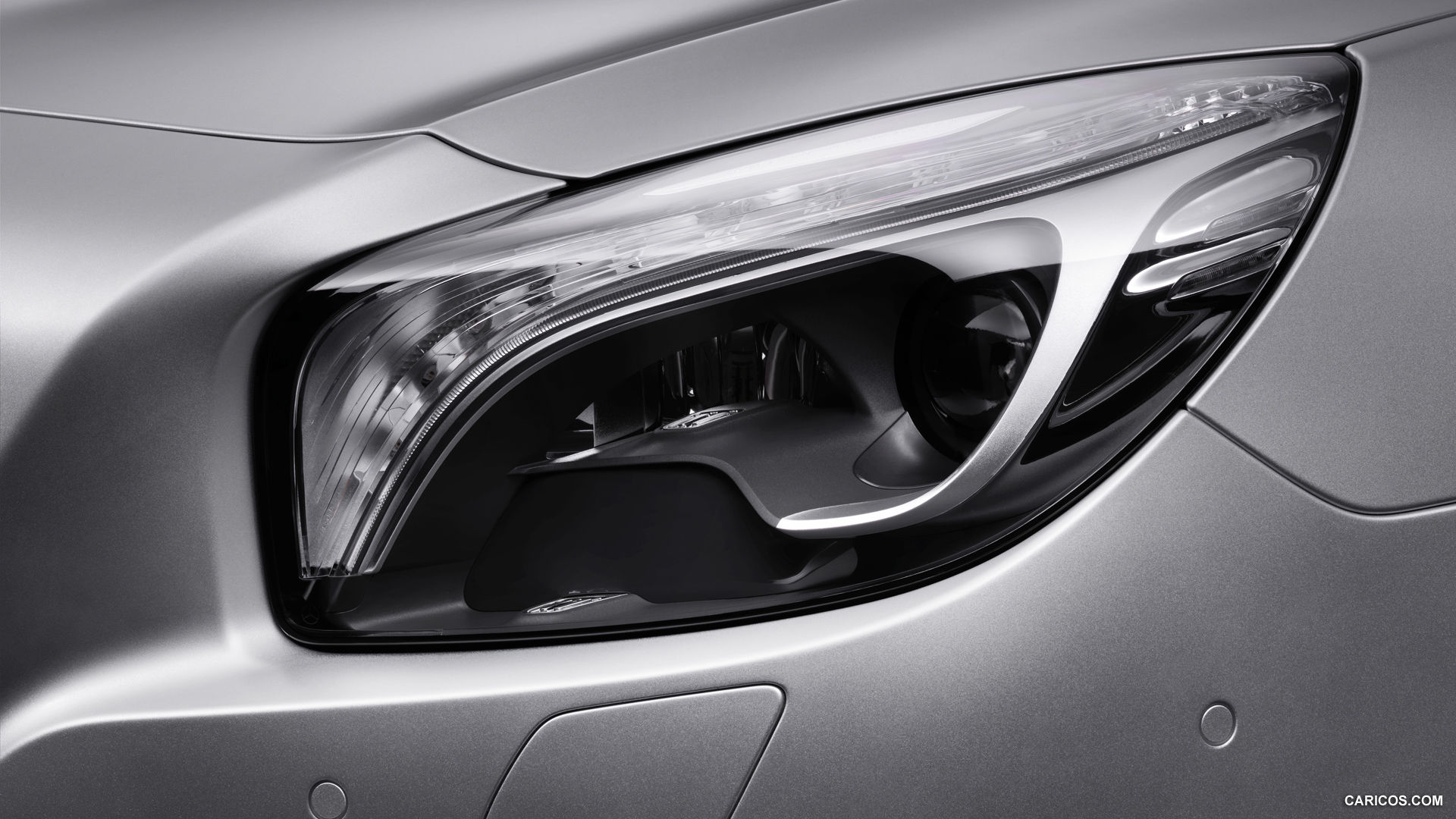 2013 Mercedes-Benz SL-Class  - Headlight, #105 of 147