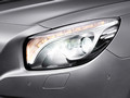 2013 Mercedes-Benz SL-Class  - Headlight