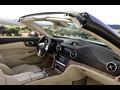 2013 Mercedes-Benz SL-Class  - Interior
