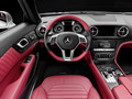 2013 Mercedes-Benz SL-Class  - Interior