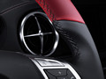 2013 Mercedes-Benz SL-Class  - Interior Detail