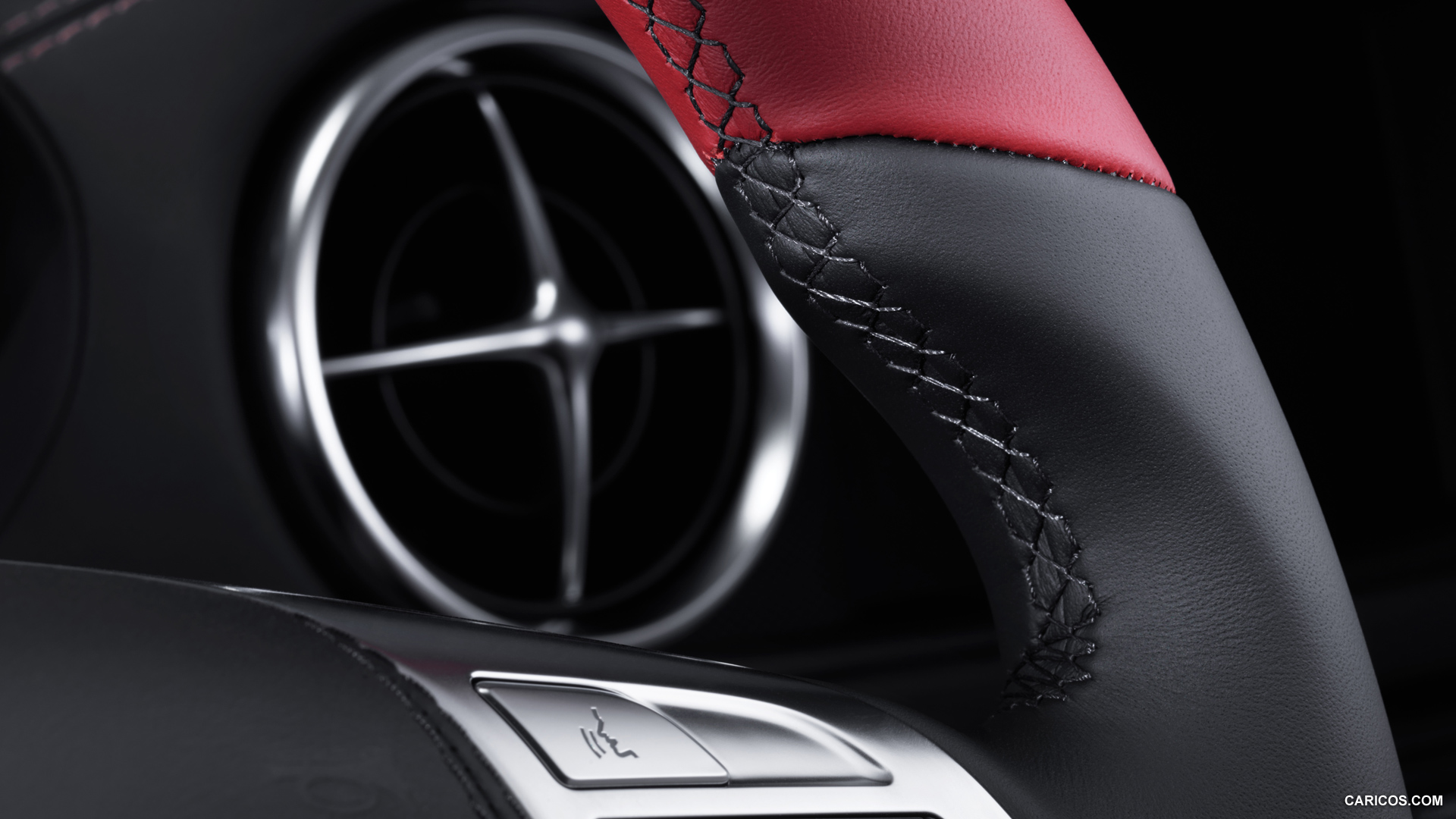2013 Mercedes-Benz SL-Class  - Interior Detail, #115 of 147