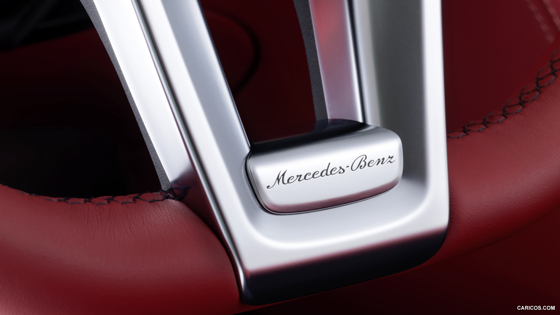 2013 Mercedes-Benz SL-Class  - Interior Detail, #116 of 147