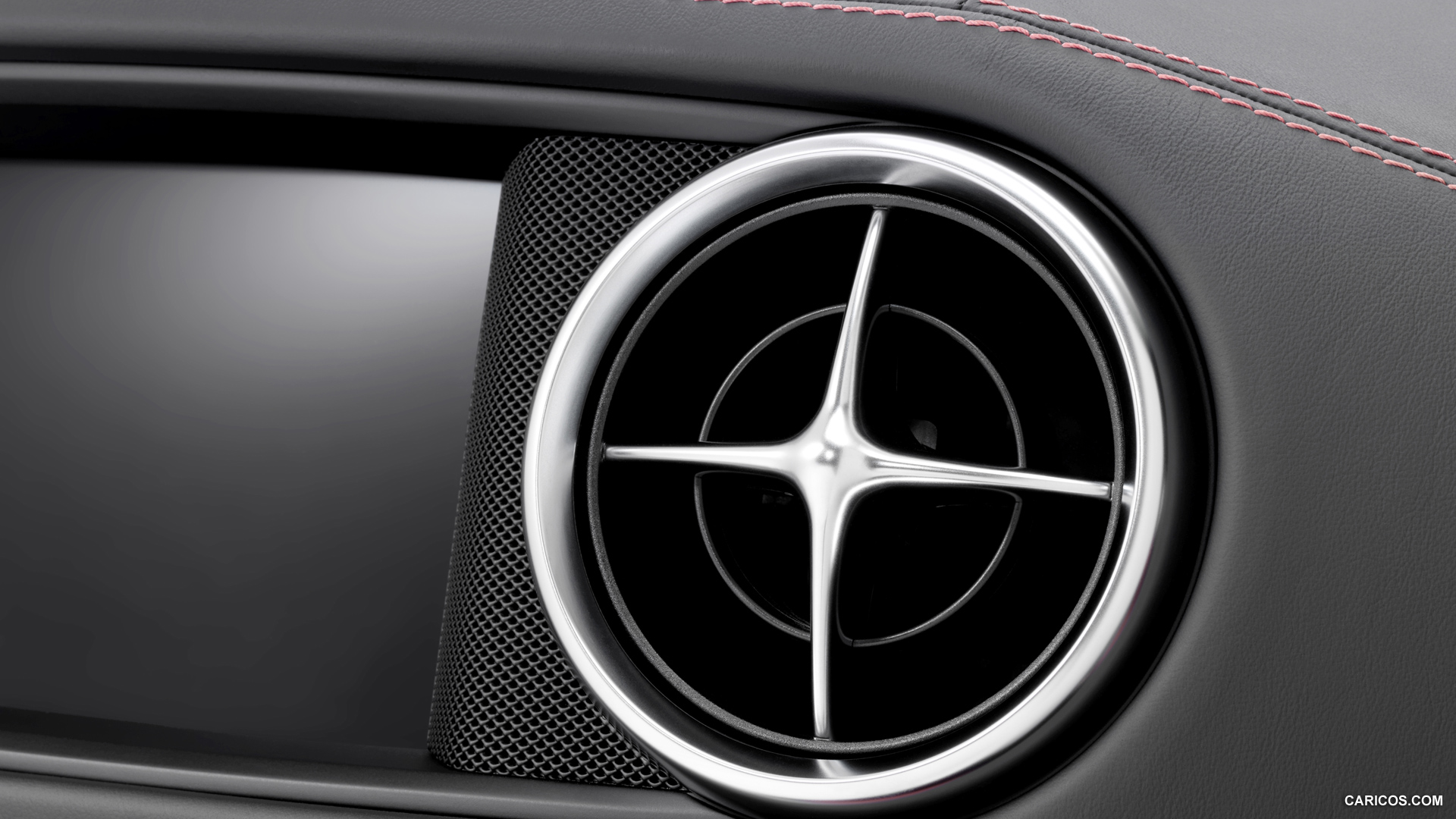 2013 Mercedes-Benz SL-Class  - Interior Detail, #118 of 147