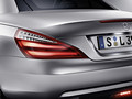 2013 Mercedes-Benz SL-Class  - Rear Light