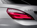 2013 Mercedes-Benz SL-Class  - Rear Light