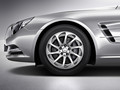 2013 Mercedes-Benz SL-Class  - Wheel