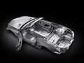 2013 Mercedes-Benz SL-Class Body - 