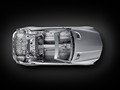2013 Mercedes-Benz SL-Class Body - 