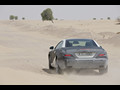 2013 Mercedes-Benz SL-Class Desert Testing - 