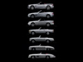 2013 Mercedes-Benz SL-Class Generations - 