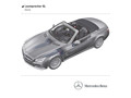 2013 Mercedes-Benz SL-Class Speakers - 