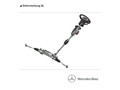 2013 Mercedes-Benz SL-Class Steering System - 