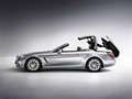 2013 Mercedes-Benz SL-Class Top in Action - 