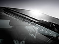2013 Mercedes-Benz SL-Class Windshield Wipers - 