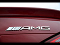 2013 Mercedes-Benz SL63 AMG  - Badge