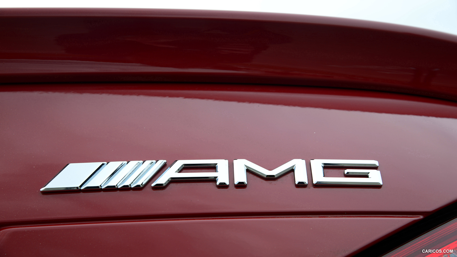 2013 Mercedes-Benz SL63 AMG  - Badge, #73 of 111