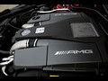 2013 Mercedes-Benz SL63 AMG  - Engine